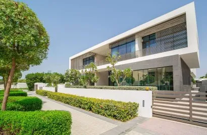 Villa de 7 dormitorios en Jumeirah Village Circle, UAE No. 30601