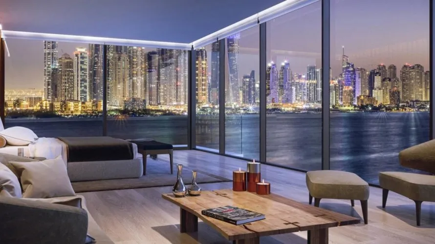 Apartamento de 3 dormitorios en Palm Jumeirah, UAE No. 30600 № 4