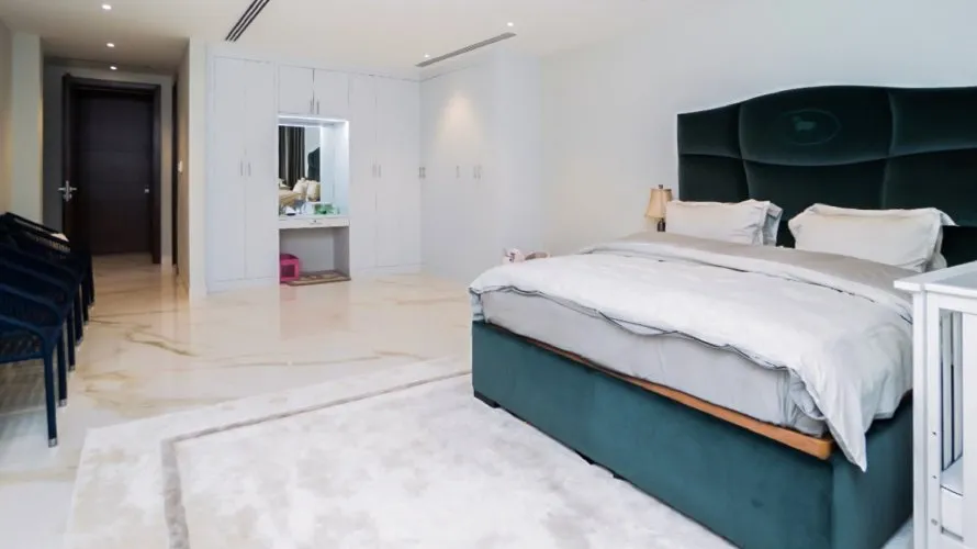 Villa de 7 dormitorios en Emirates Hills, UAE No. 30584 № 12