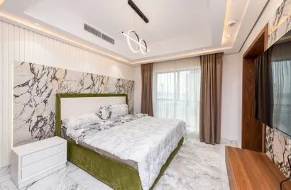 Villa de 6 dormitorios en Palm Jumeirah, UAE No. 30585