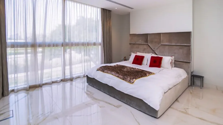 Villa de 7 dormitorios en Emirates Hills, UAE No. 30584 № 19