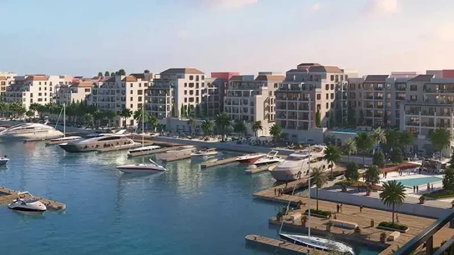 Villa de 4 dormitorios en Dubai, UAE No. 30594 № 2