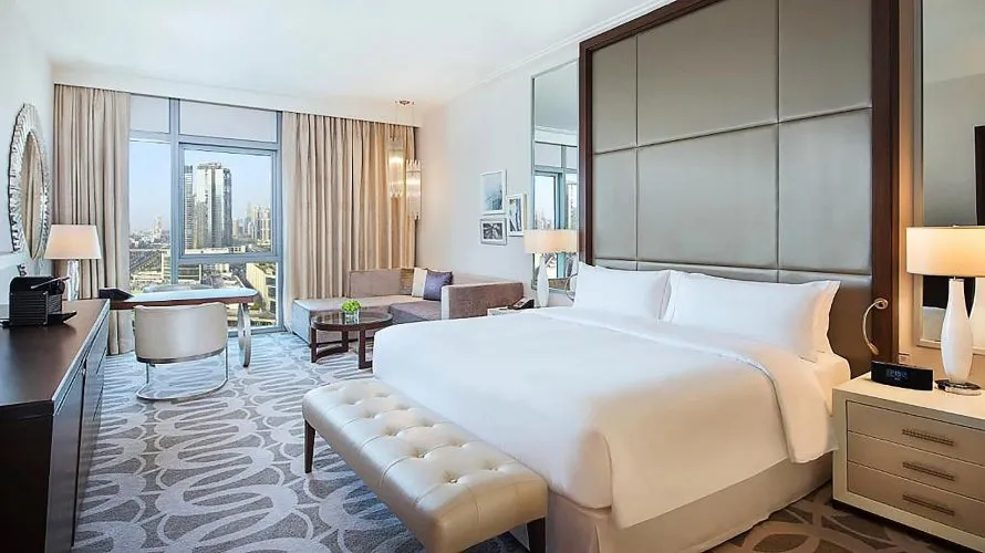 AL HABTOOR CITY en Business Bay, UAE No. 30544 № 3