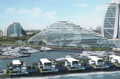 Villa de 6 dormitorios en Palm Jumeirah, UAE No. 30590