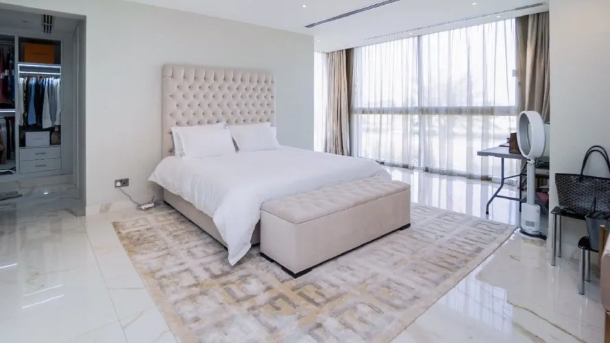 Villa de 7 dormitorios en Emirates Hills, UAE No. 30584 № 21