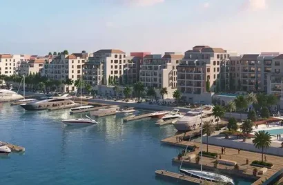 Villa de 4 dormitorios en Dubai, UAE No. 30594