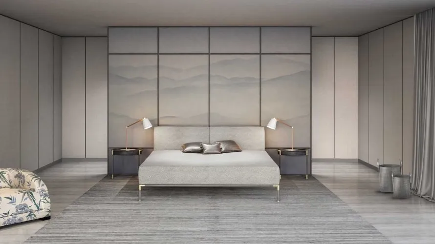 ARMANI BEACH RESIDENCES en Palm Jumeirah, UAE No. 30548 № 6