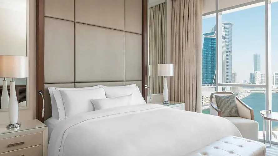 AL HABTOOR CITY en Business Bay, UAE No. 30544 № 1