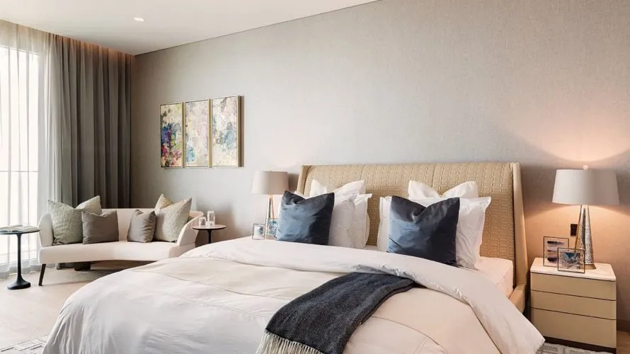 Apartamento de 3 dormitorios en Palm Jumeirah, UAE No. 30623 № 3