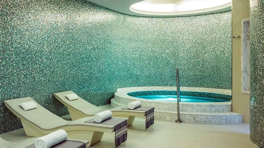 MEERA TOWER en Business Bay, UAE No. 30546 № 3