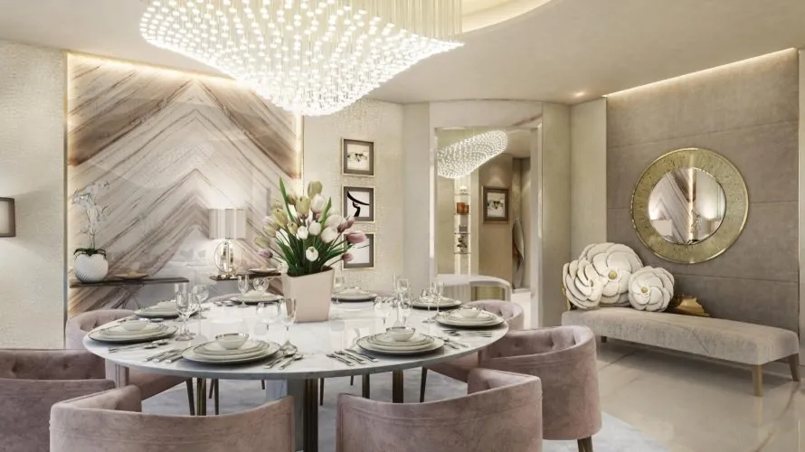 Apartamento de 5 dormitorios en Palm Jumeirah, UAE No. 30583 № 5