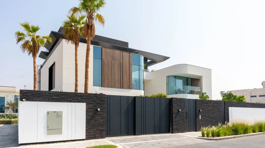 Villa de 6 dormitorios en Palm Jumeirah, UAE No. 30602 № 2