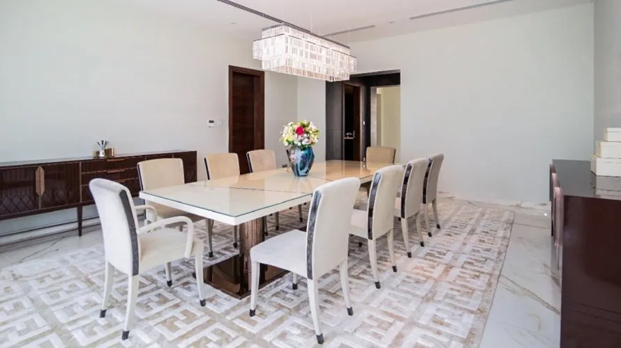 Villa de 7 dormitorios en Emirates Hills, UAE No. 30584 № 23