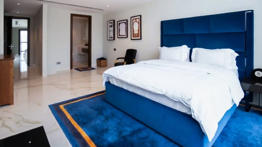 Villa de 7 dormitorios en Emirates Hills, UAE No. 30584 № 17