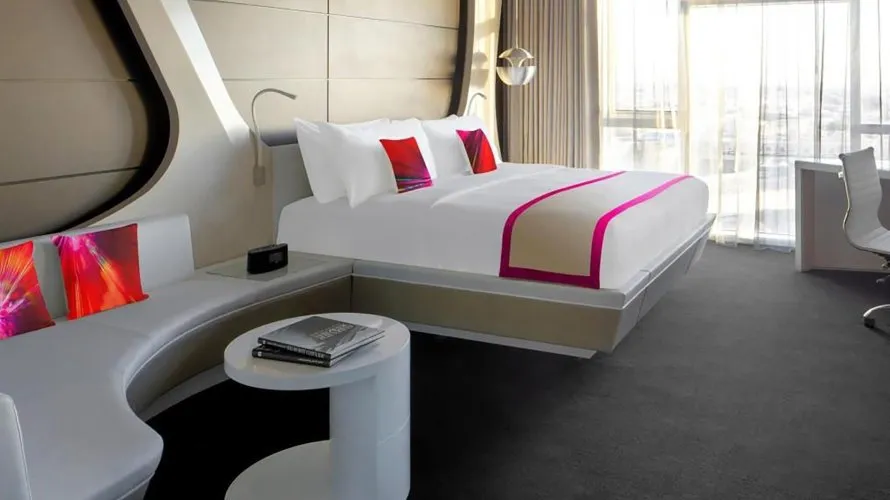 MEERA TOWER en Business Bay, UAE No. 30546