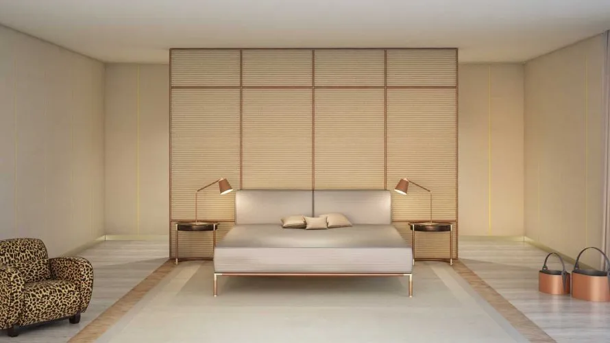 ARMANI BEACH RESIDENCES en Palm Jumeirah, UAE No. 30548 № 12