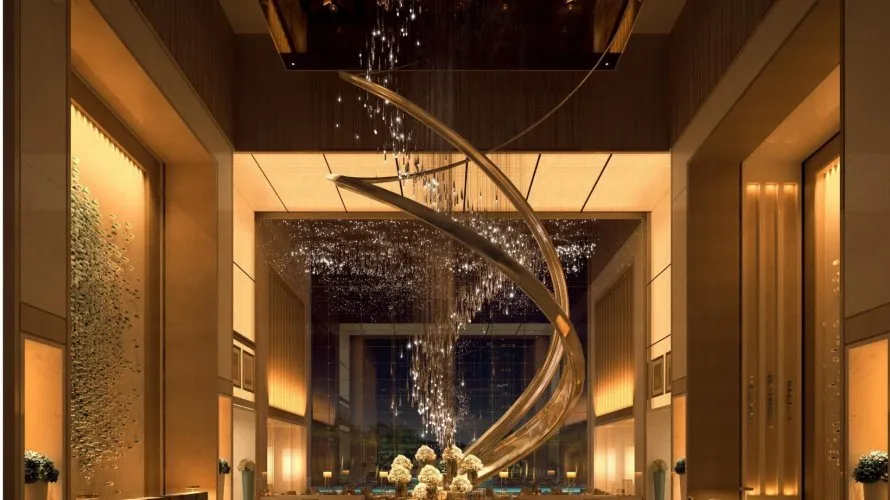 Apartamento de 5 dormitorios en Palm Jumeirah, UAE No. 30583