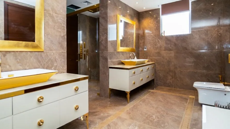 Villa de 7 dormitorios en Emirates Hills, UAE No. 30584 № 10