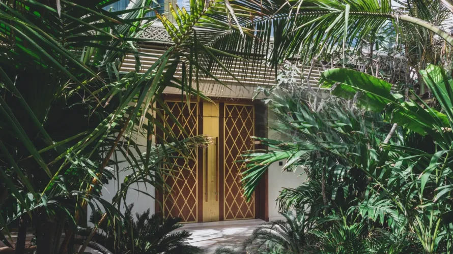 Villa de 7 dormitorios en Dubai, UAE No. 30609 № 4