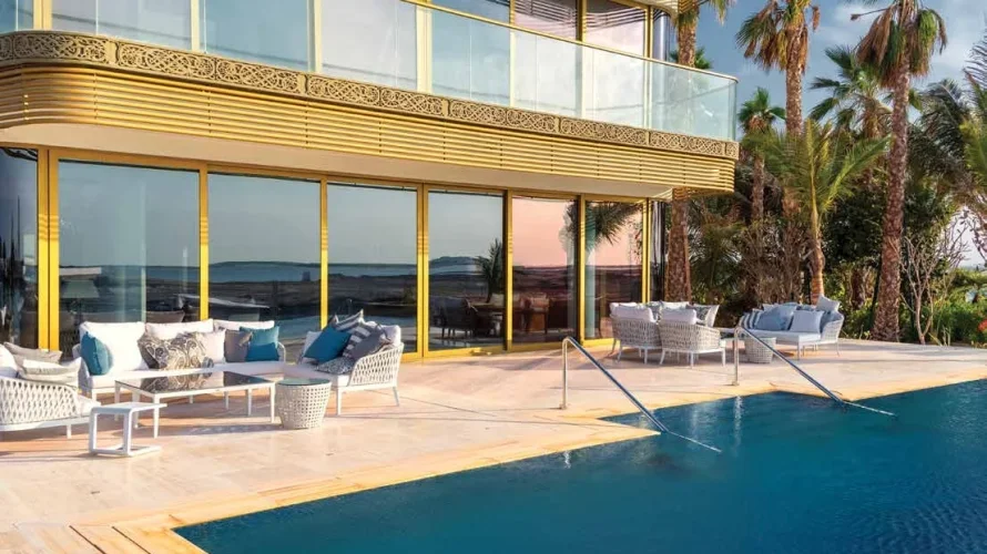 Villa de 7 dormitorios en Dubai, UAE No. 30609 № 7