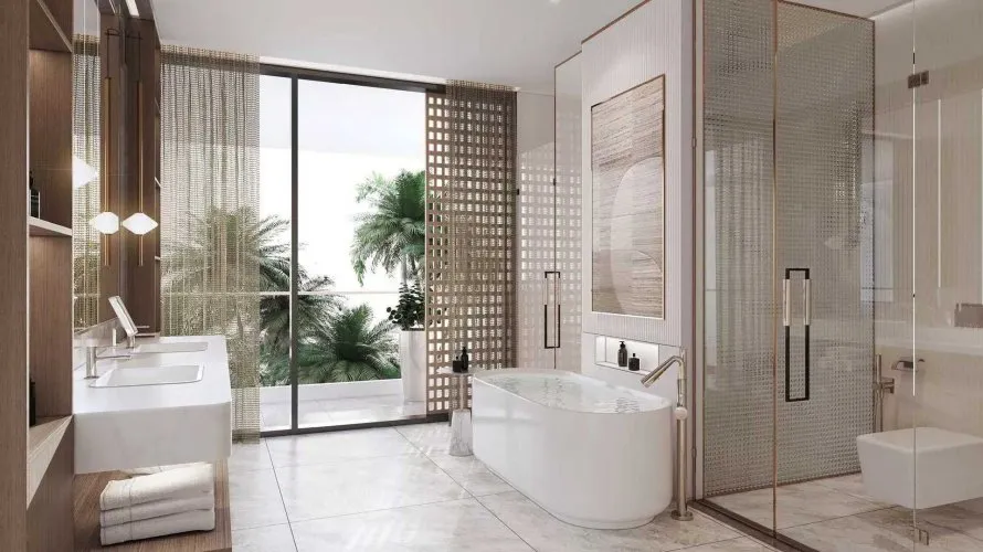 WADI VILLAS en Meydan, UAE No. 30550 № 6