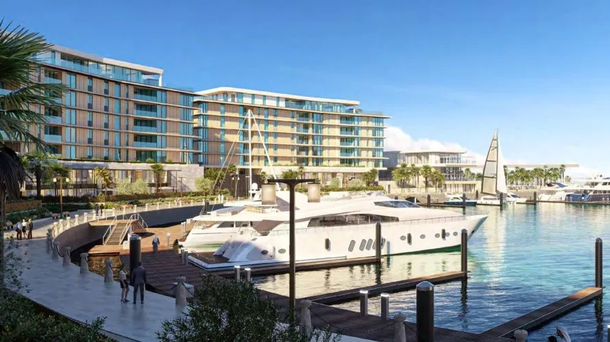 Villa de 5 dormitorios en Jumeirah Village Circle, UAE No. 30612 № 1