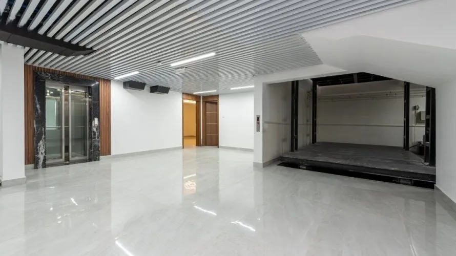 Villa de 6 dormitorios en Palm Jumeirah, UAE No. 30585 № 4