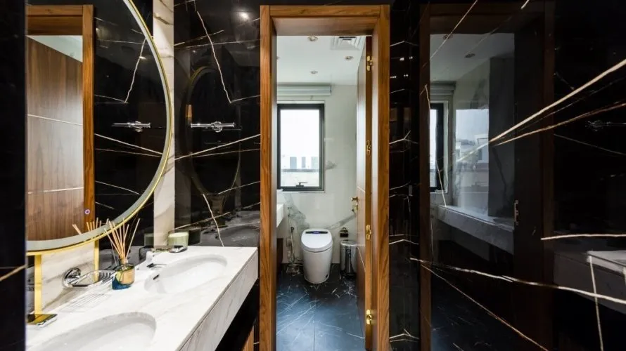 Villa de 6 dormitorios en Palm Jumeirah, UAE No. 30585 № 5