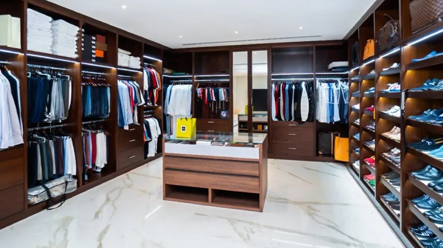 Villa de 7 dormitorios en Emirates Hills, UAE No. 30584 № 2