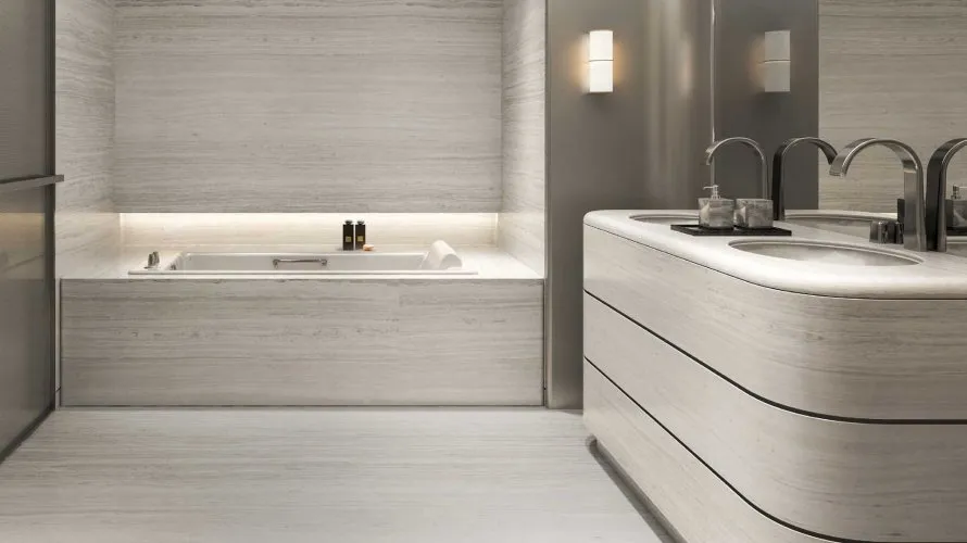 ARMANI BEACH RESIDENCES en Palm Jumeirah, UAE No. 30548 № 12