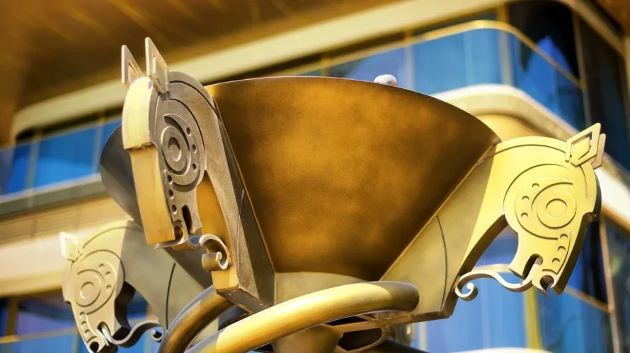 Villa de 7 dormitorios en Dubai, UAE No. 30609 № 5