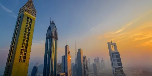 Downtown Dubai № 17