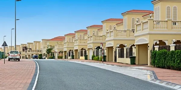 Jumeirah Village Circle № 12