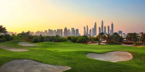Emirates Hills № 7