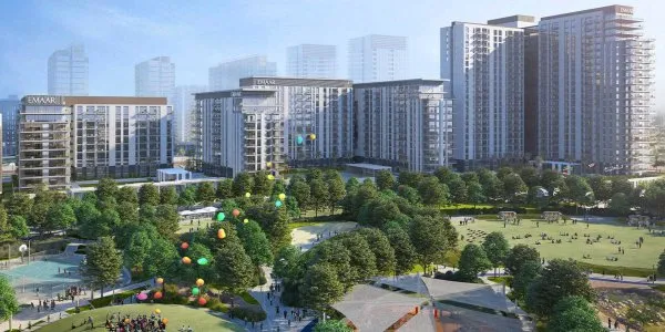 Dubai Hills Estate № 10