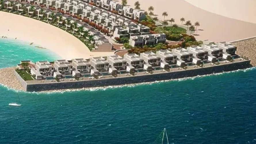 Villa de 3 dormitorios en Dubai, UAE No. 30861 № 17