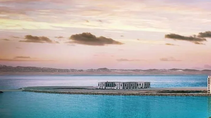 Villa de 3 dormitorios en Dubai, UAE No. 30861 № 4