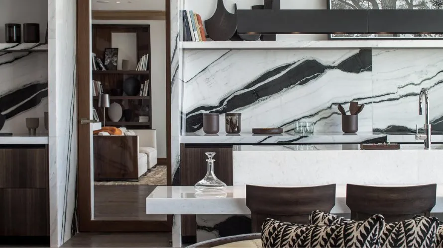 DORCHESTER COLLECTION à Business Bay, UAE No. 30543 № 5