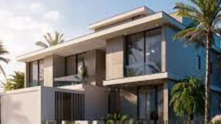Villa de 7 chambres à Jumeirah Village Circle, UAE No. 30601