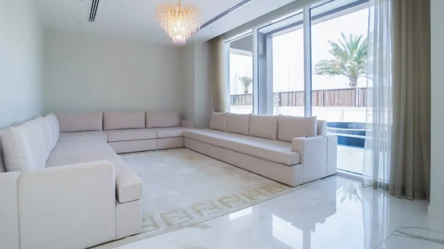 Villa de 7 chambres à Emirates Hills, UAE No. 30584 № 25