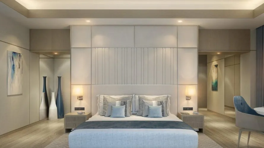 Appartement de 5 chambres à Palm Jumeirah, UAE No. 30583 № 8