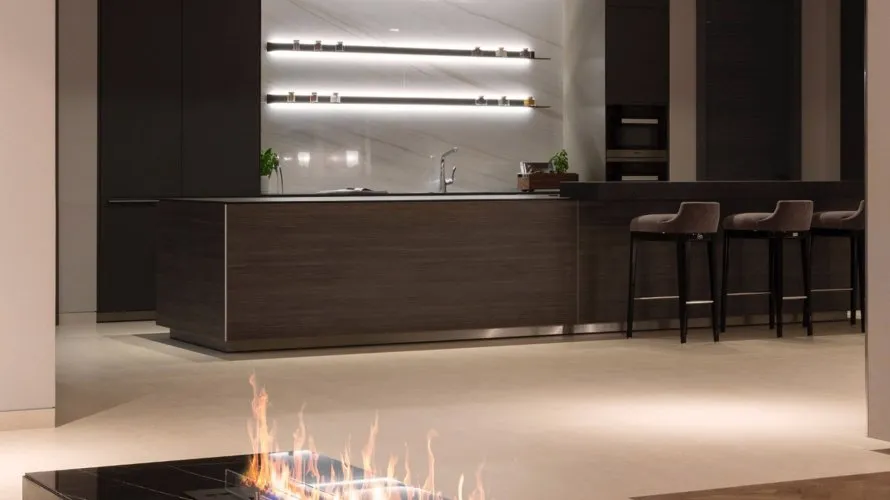 Appartement de 3 chambres à Palm Jumeirah, UAE No. 30623