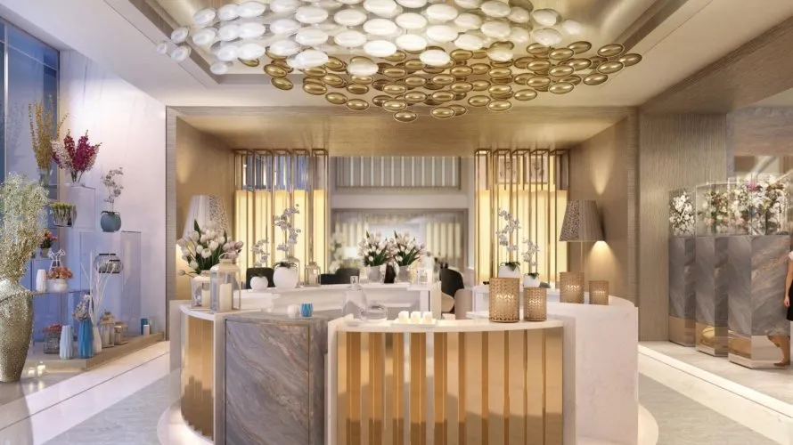 Appartement de 5 chambres à Palm Jumeirah, UAE No. 30583 № 4