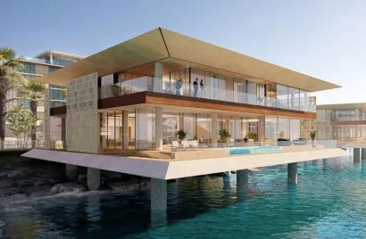 Villa de 5 chambres à Jumeirah Village Circle, UAE No. 30612