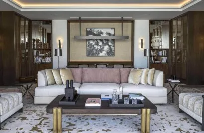 Appartement de 5 chambres à DORCHESTER COLLECTION Business Bay, UAE No. 30617