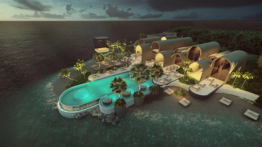 Villa de 5 chambres à Dubai, UAE No. 30587 № 2