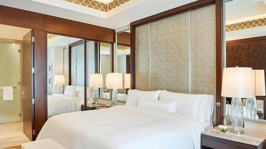 AL HABTOOR CITY à Business Bay, UAE No. 30544