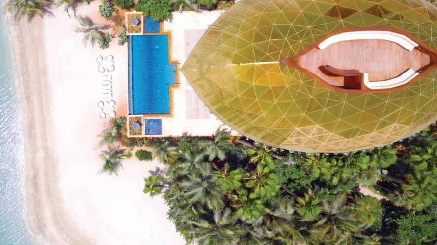 Villa de 7 chambres à Dubai, UAE No. 30609 № 9