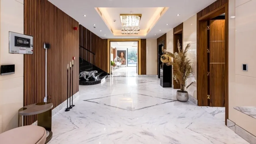 Villa de 6 chambres à Palm Jumeirah, UAE No. 30585 № 8