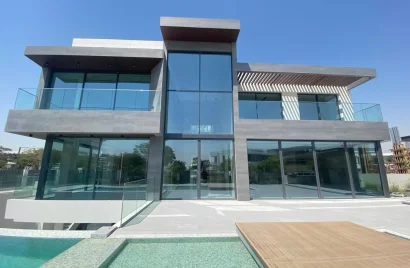 Villa de 7 chambres à Dubai Hills Estate, UAE No. 30862